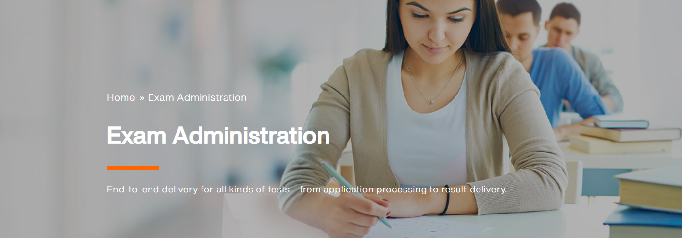 Examination Management System | MeritTrac