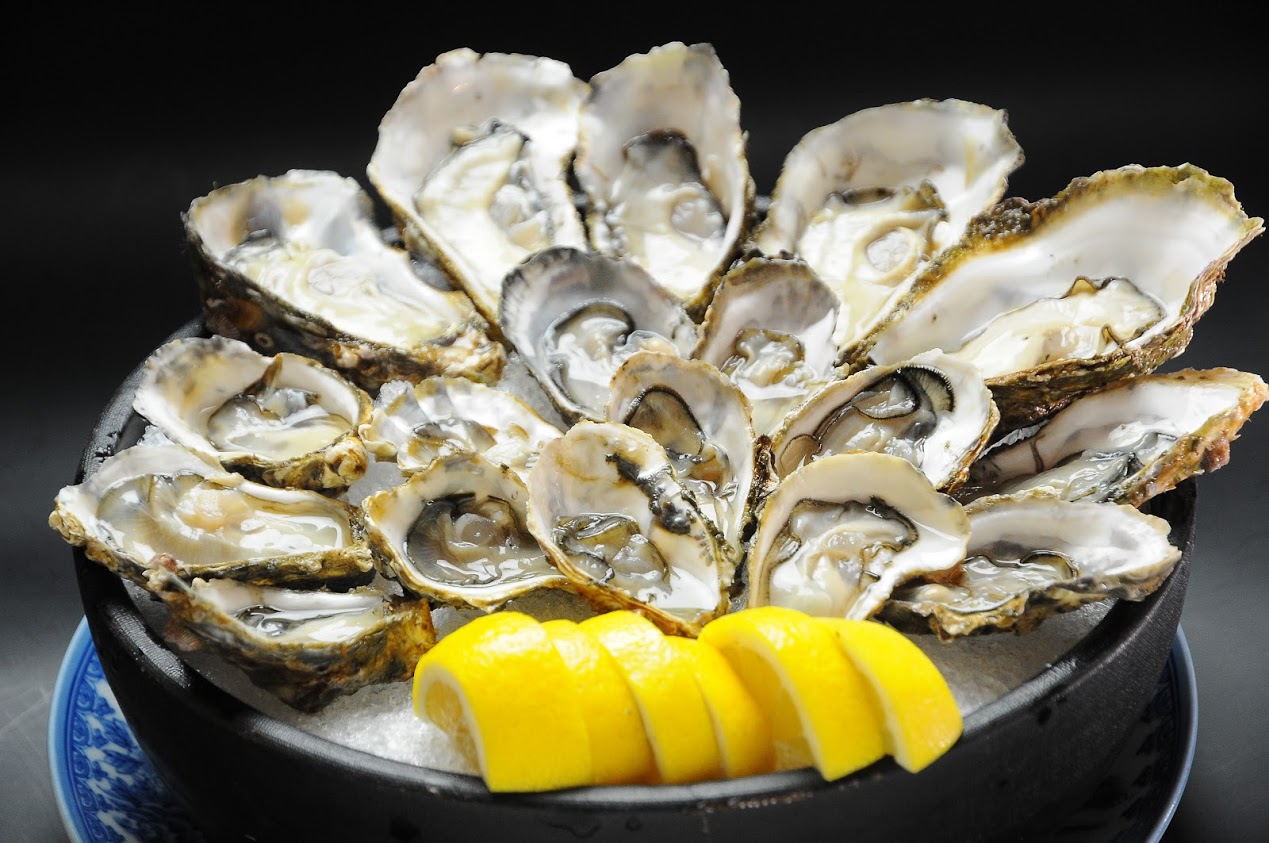 かなわの生かき