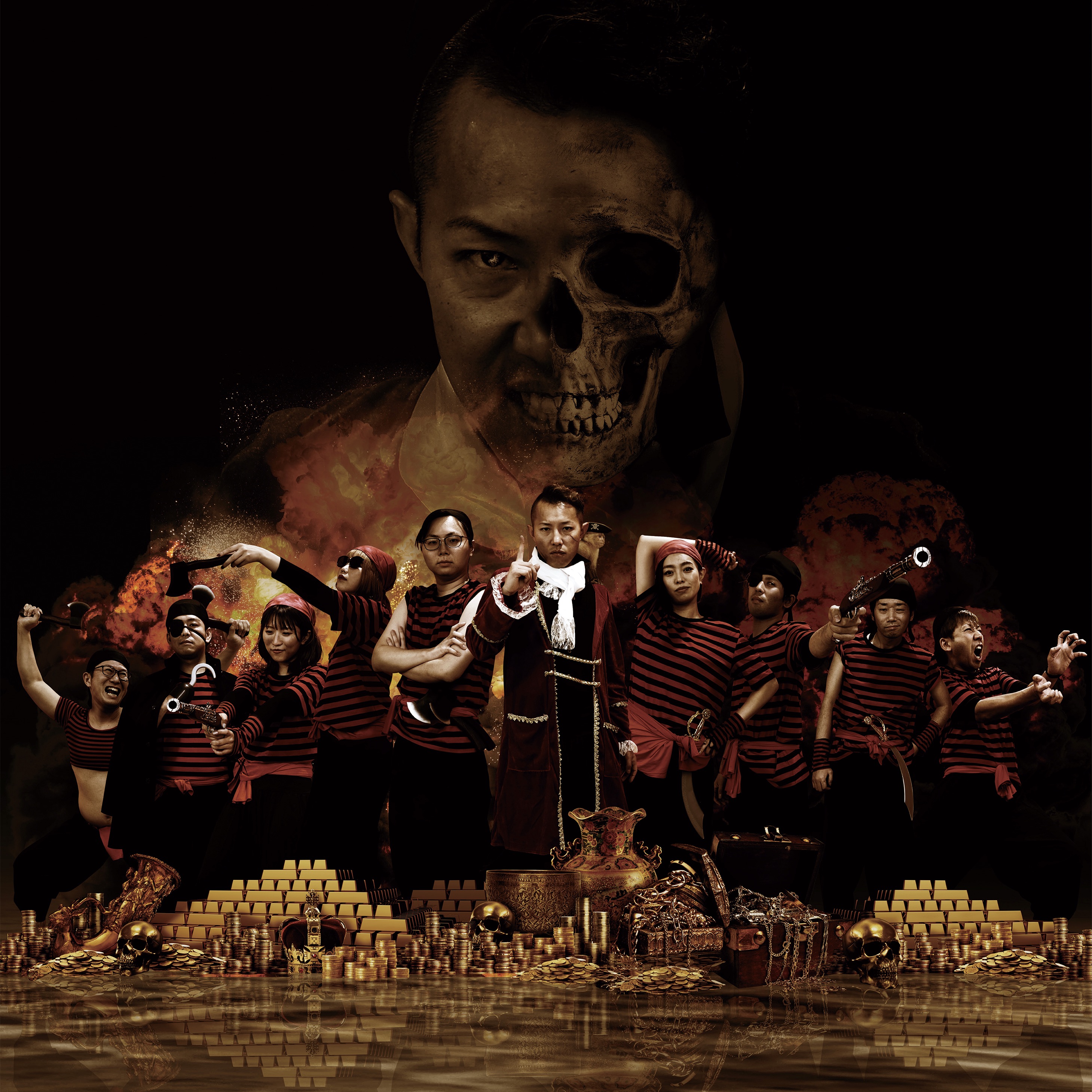 アイドットコムが目指すもの