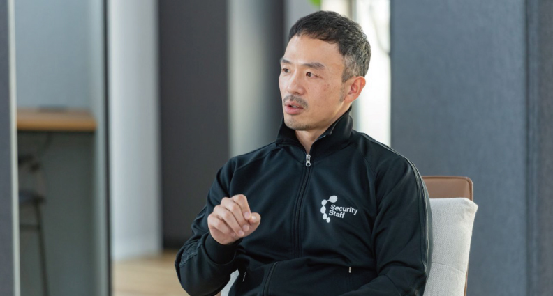 先を見据えたオフィスデザインとDXの推進