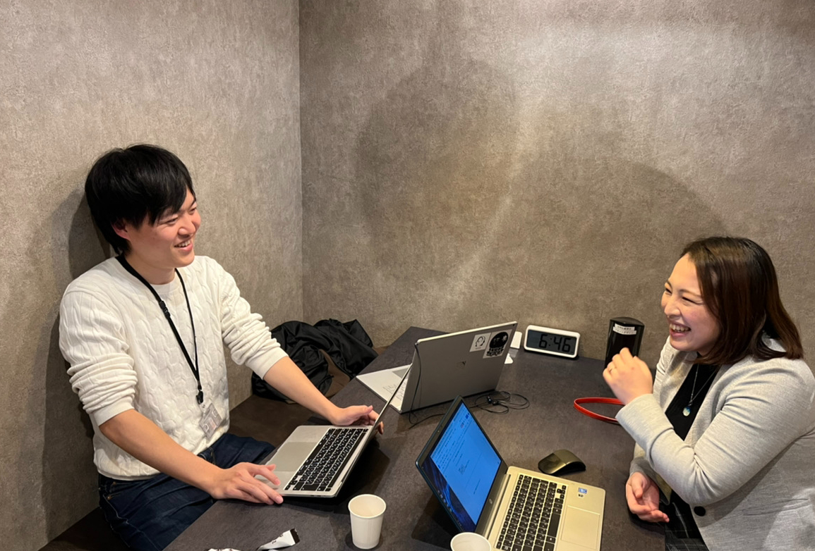 エンジニア、デザイナー、営業、バックオフィス――すべてのポジション・メンバーがフラットで対等な関係性【ストラーツ座談会 vol.1】