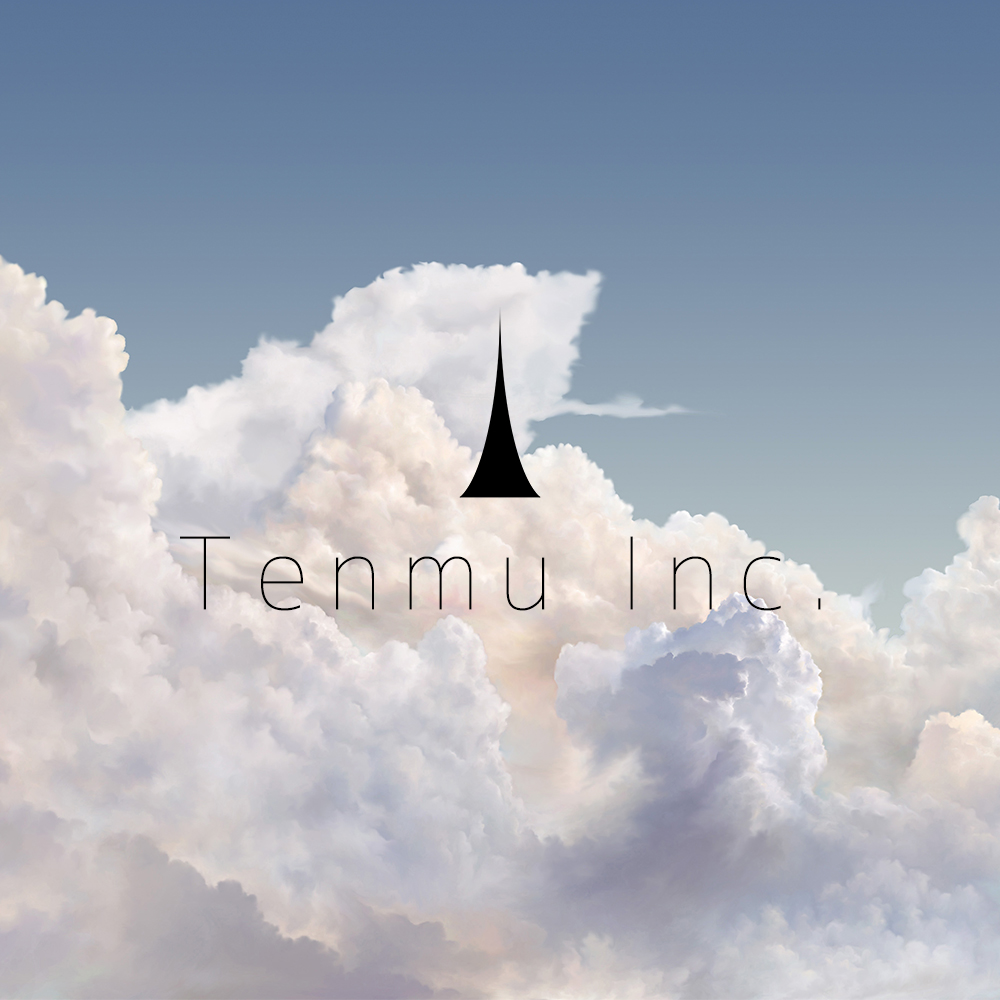 株式会社Tenmu