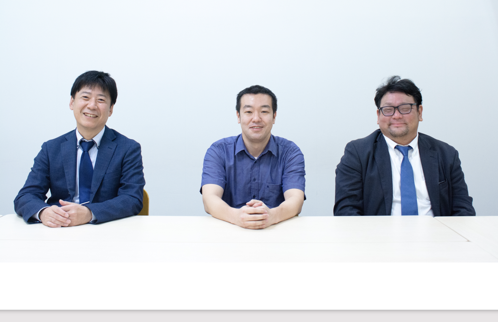 「エンジニアであってもお客様と直接話すことは珍しくない」職種の垣根を越えてプロジェクトを進める理由とは