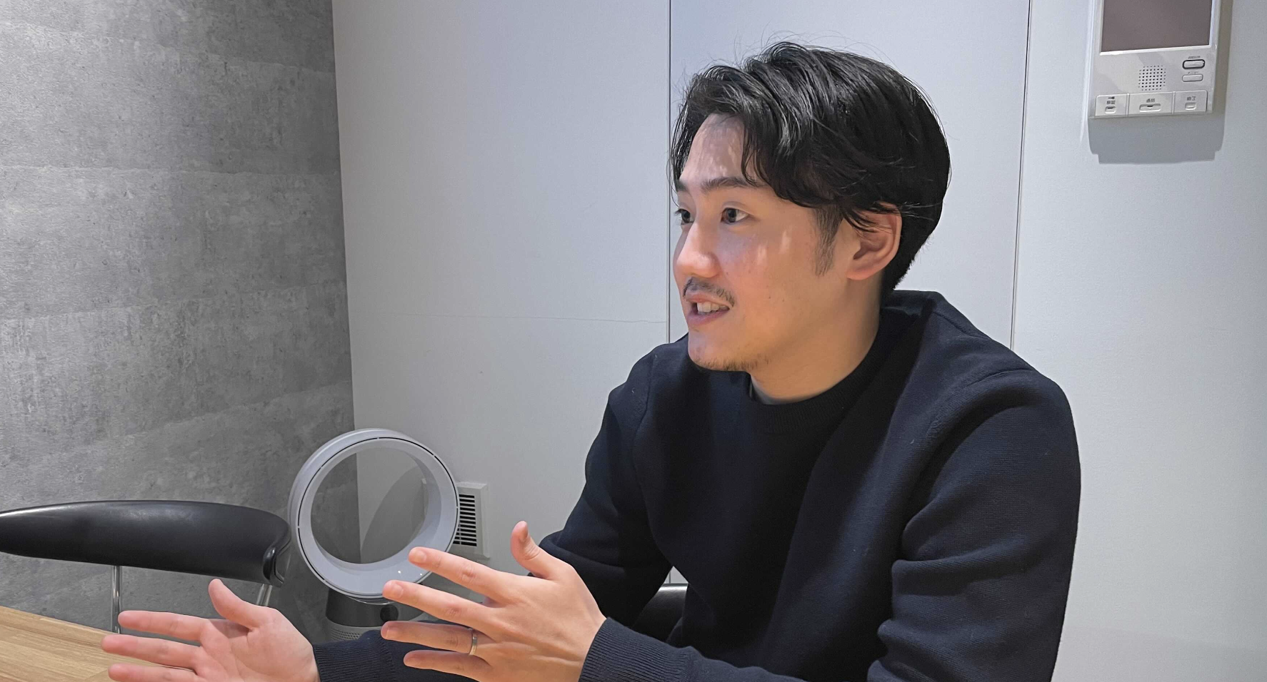 「ベンチャーから大手コンサルの経験を経てPort(旧社名seedive)にジョインするまで」COO玉置