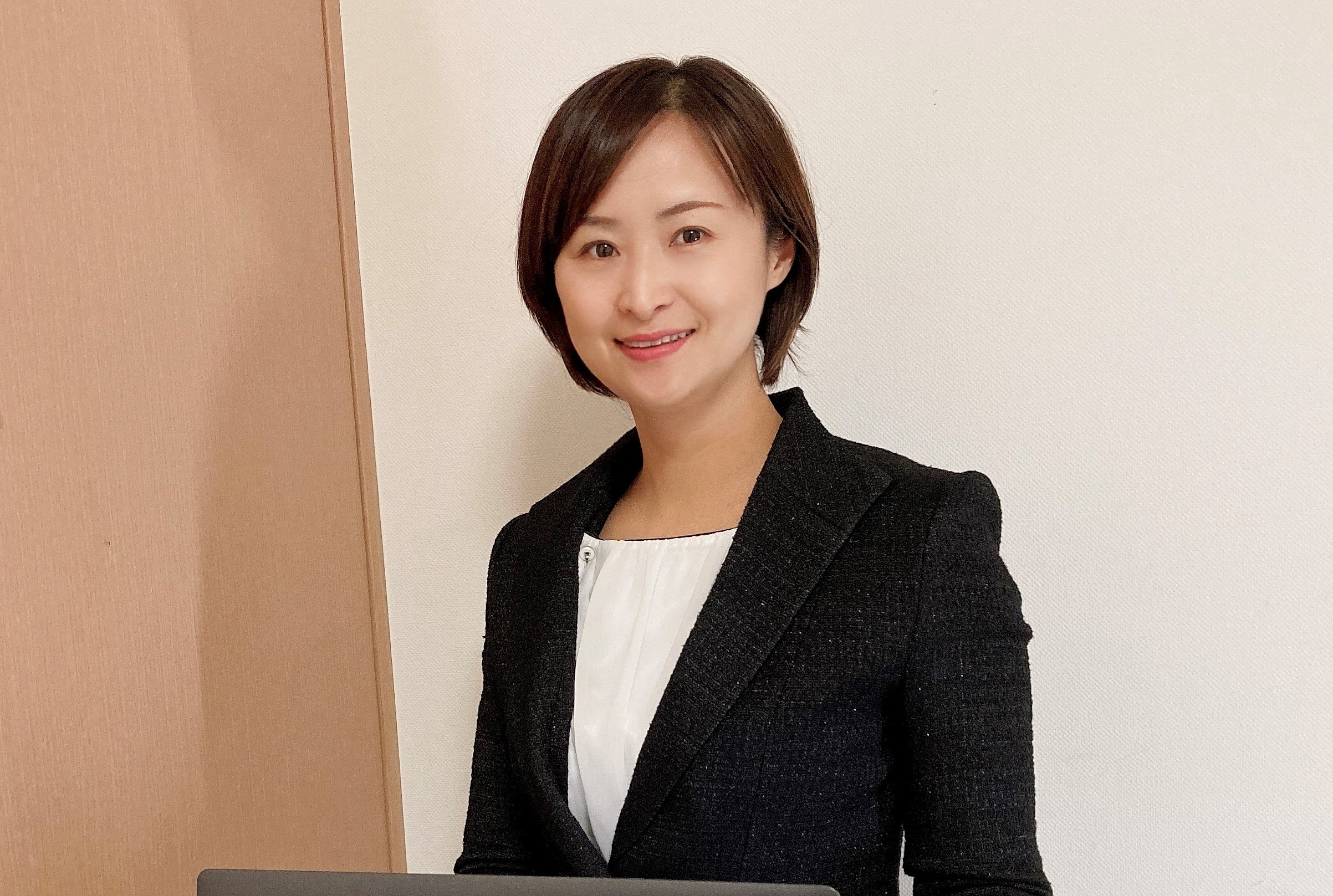 離れてからも働きたいと思った ２度目の Dell インサイドセールスのキャリア 宮崎