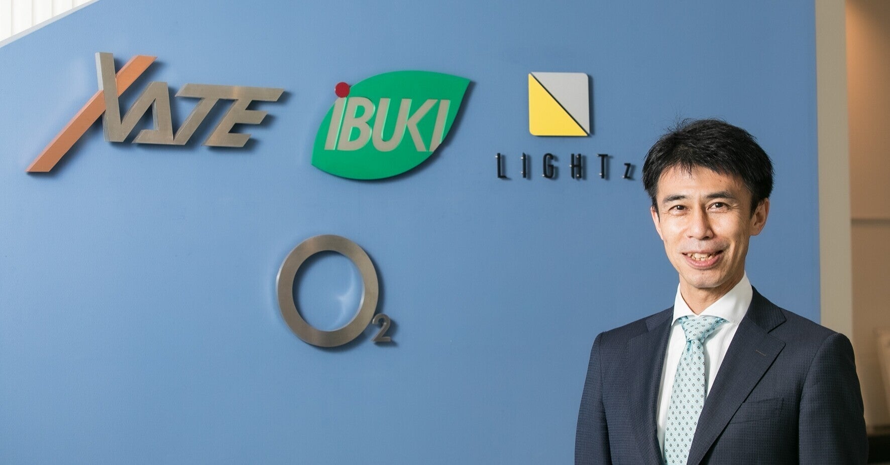 日本の製造業を元気にする ― O2創業者の想いは、インド・ニューデリーで生まれた