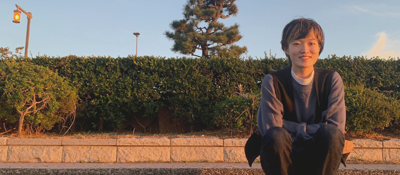 【3ヶ月のインターン記録 Vol.1】4月から大手広告代理店に就職する私がデニムブランドの老舗ベンチャーで働くわけ