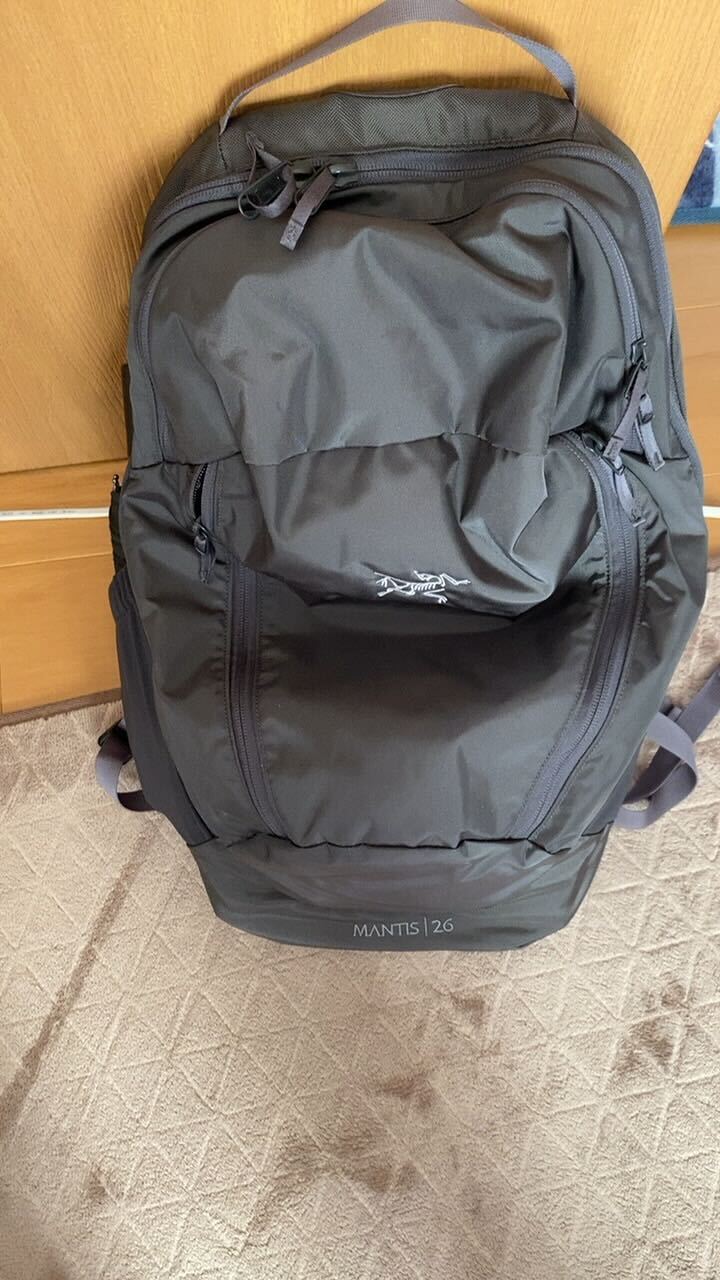 PickUp★12月のおしゃれ手当♪「リュック」