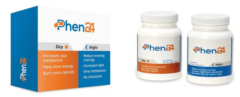 Phen24 - Is Phen24 Safe To Use ?