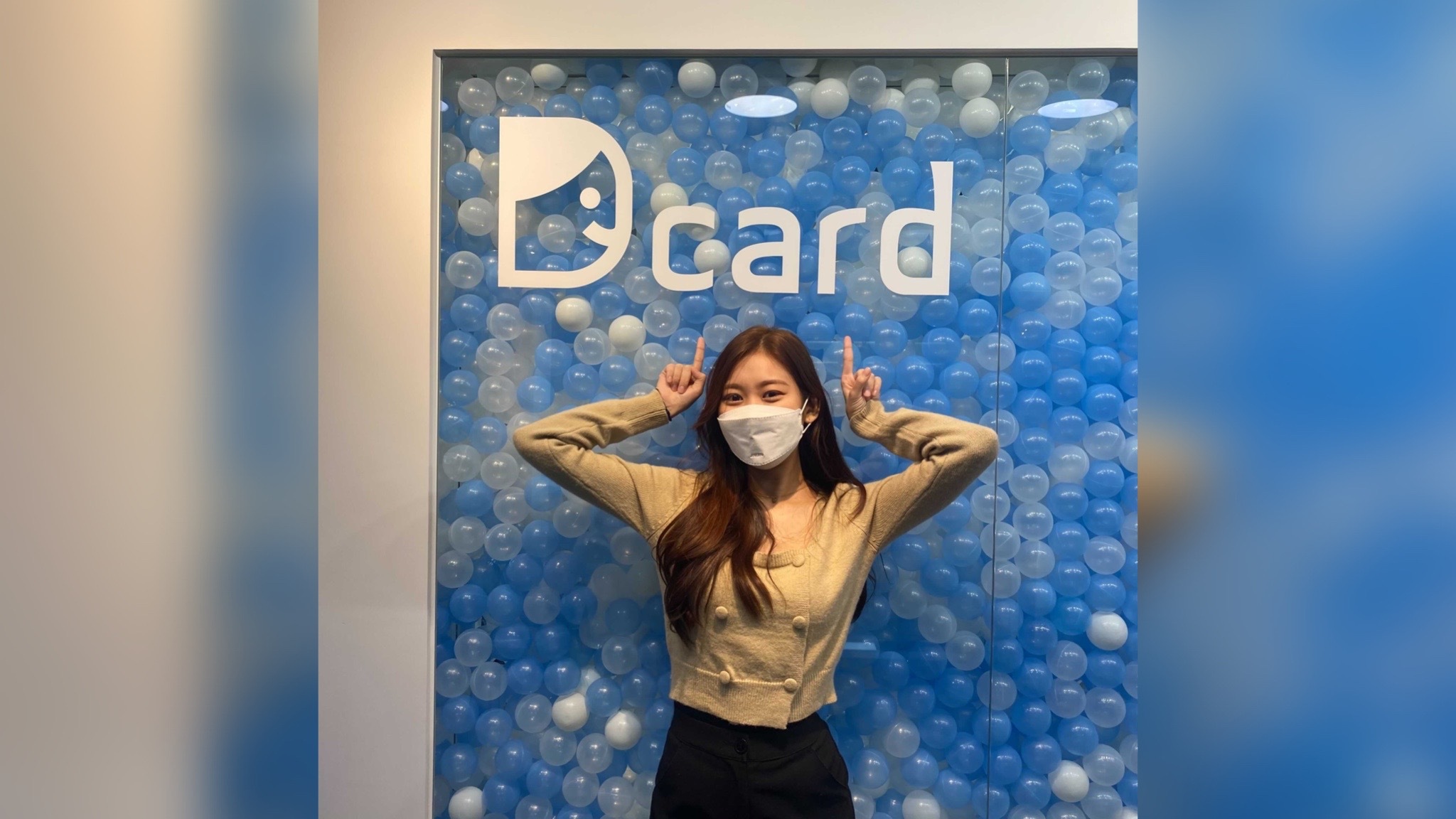 【インターン生 インタビュー Vol.8】インターン生でキャンペーンを企画から担当！SNS チームの仕事内容とは？