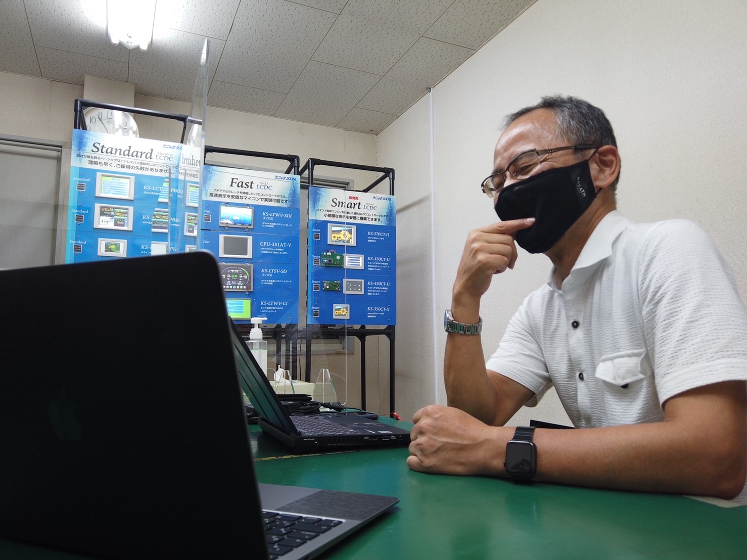 【社長インタビューvol.9】叱ってくれる人は宝物