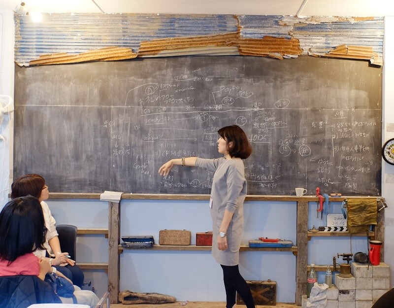 ”ビジネスを通じてアフリカに貢献を” - NPOでの活動を通じて夢を追いかける