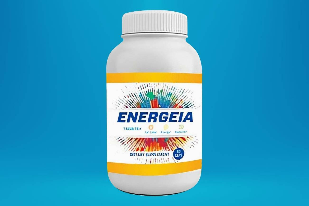 Energeia Ingredients | Reviews & Benefits | Shocking Results