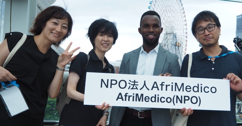 ”援助ではない社会課題解決を” - NPOの活動を支える資金調達への挑戦