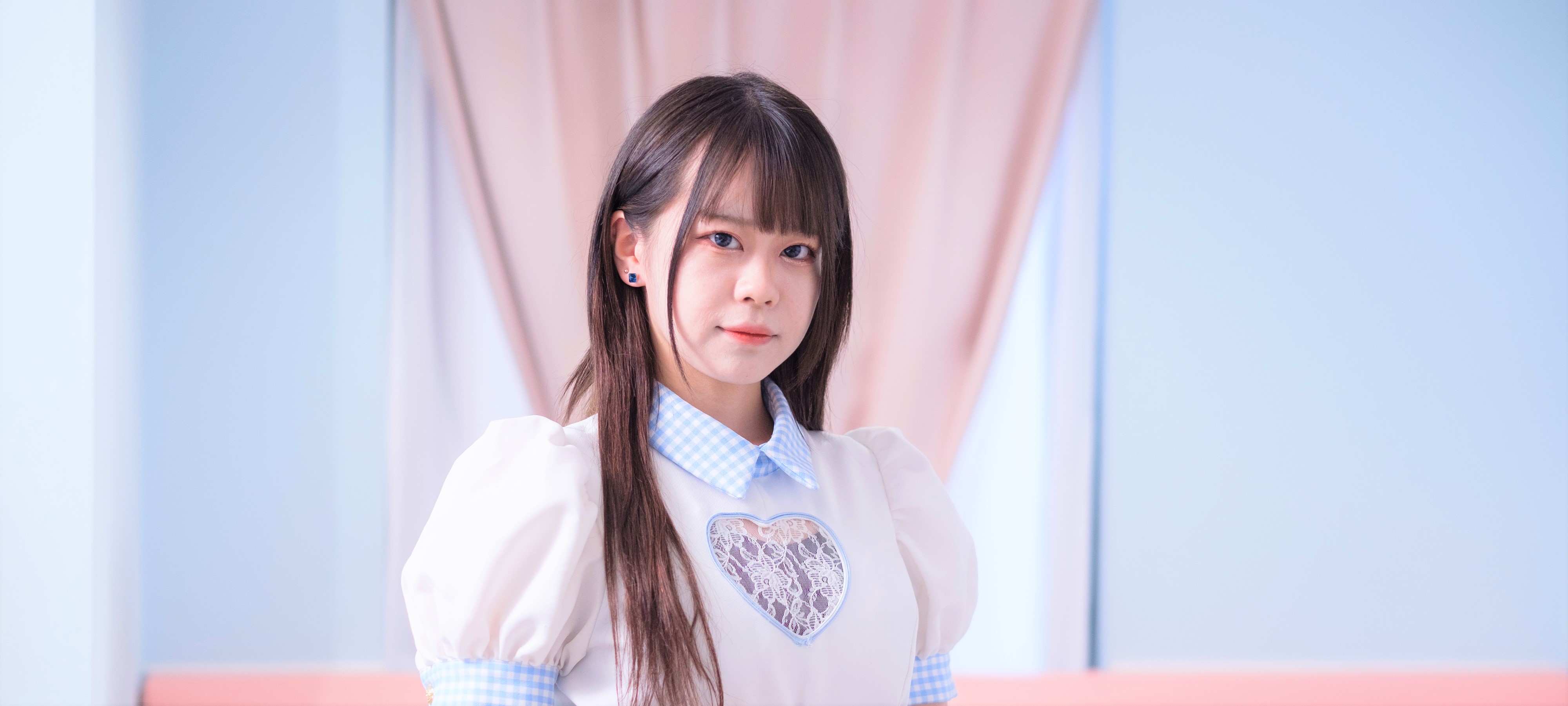 【100人の部下を持つメイド店長】インタビュー