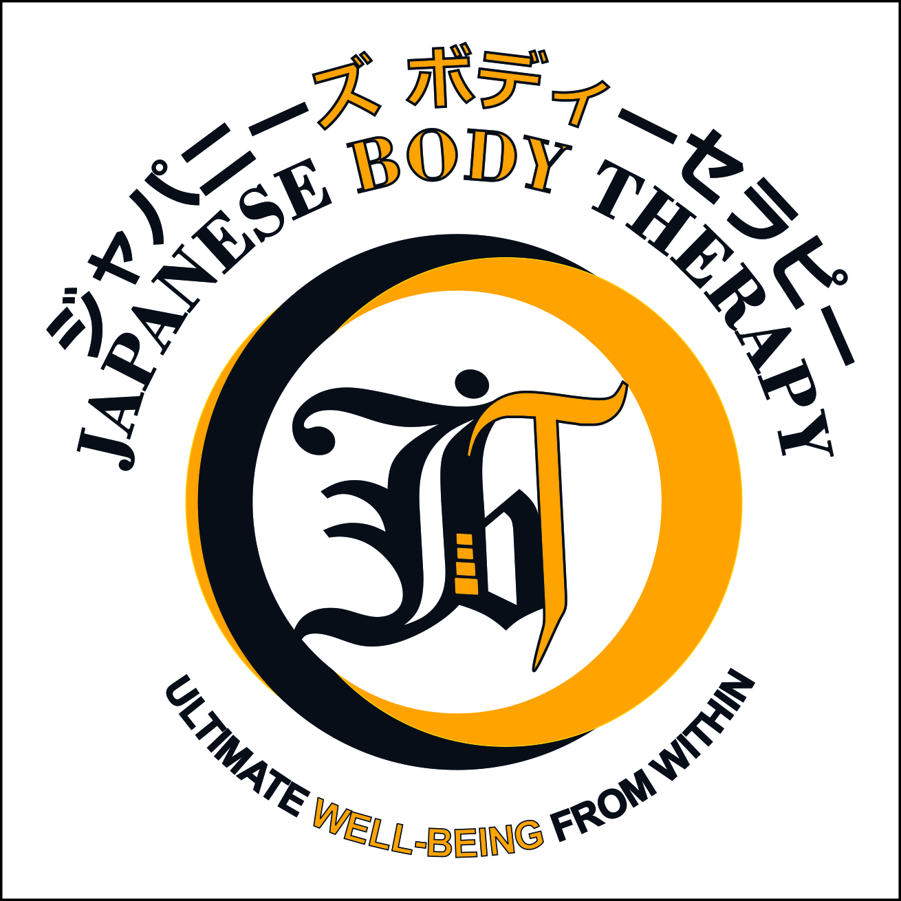 Japanese Body Therapy