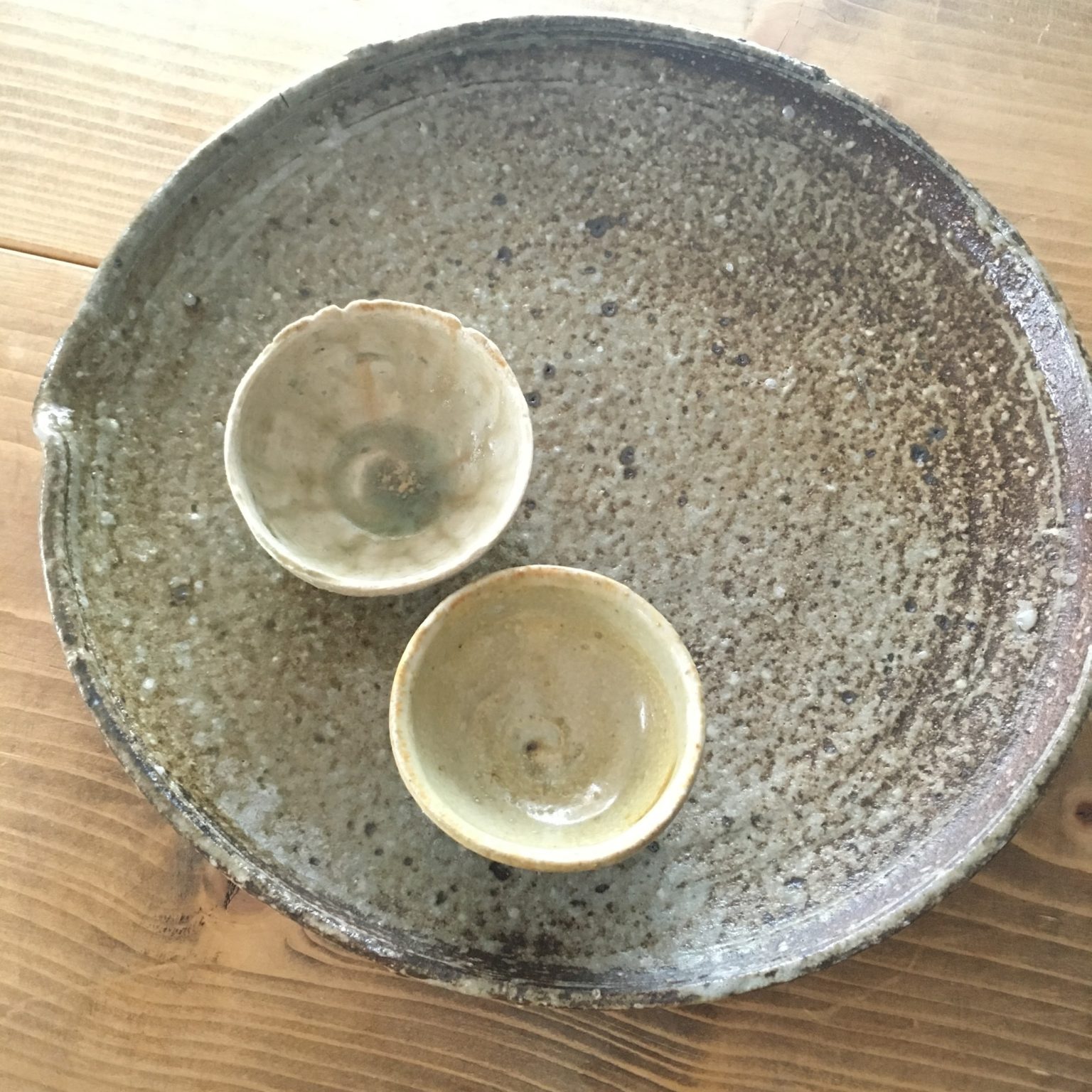 木村さんのおはなし。／日本百貨店リレーコラム