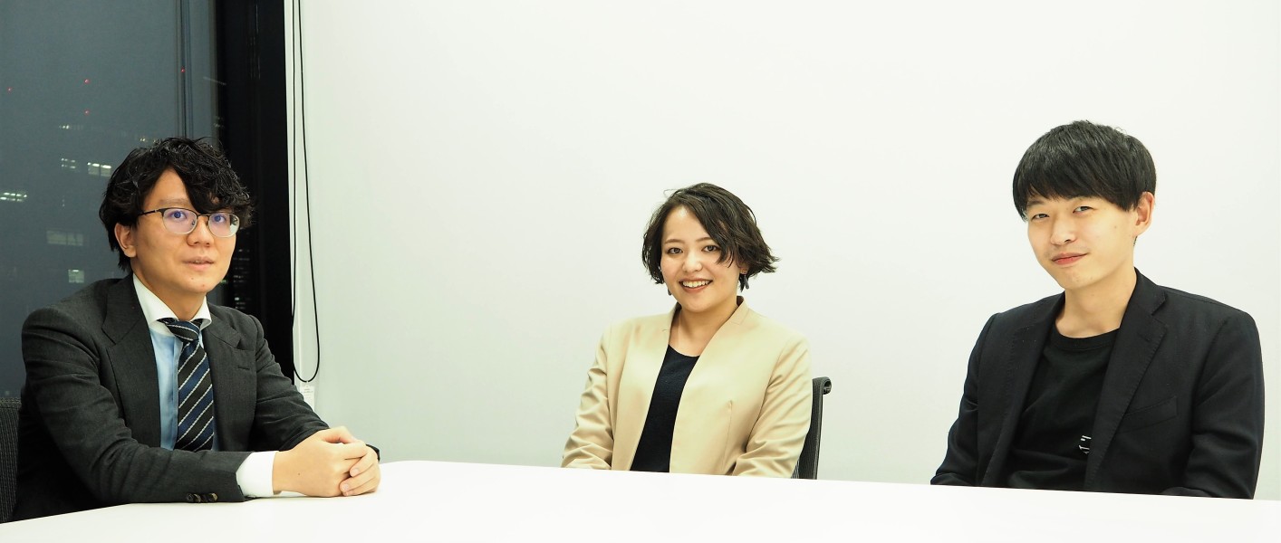 【新卒入社者インタビュー】ファーストキャリアで「成果を求めるプロレドのコンサルタント」を選んだ理由とは？