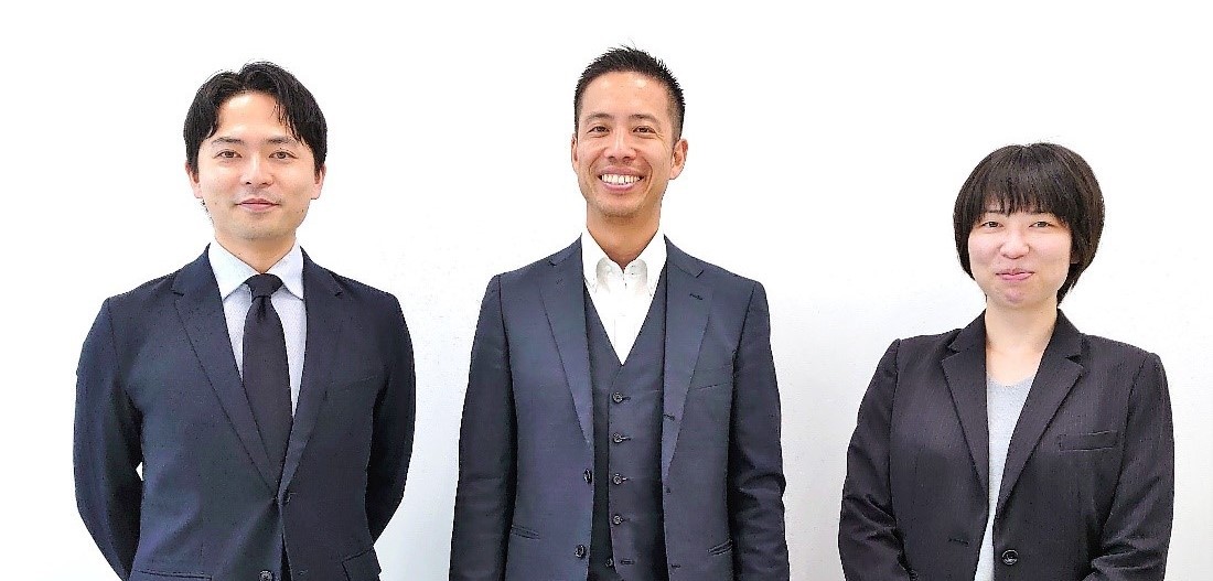 【中途入社者インタビュー】大手企業の社員が、未経験でありながらコンサルタントへ挑戦をした理由とは？