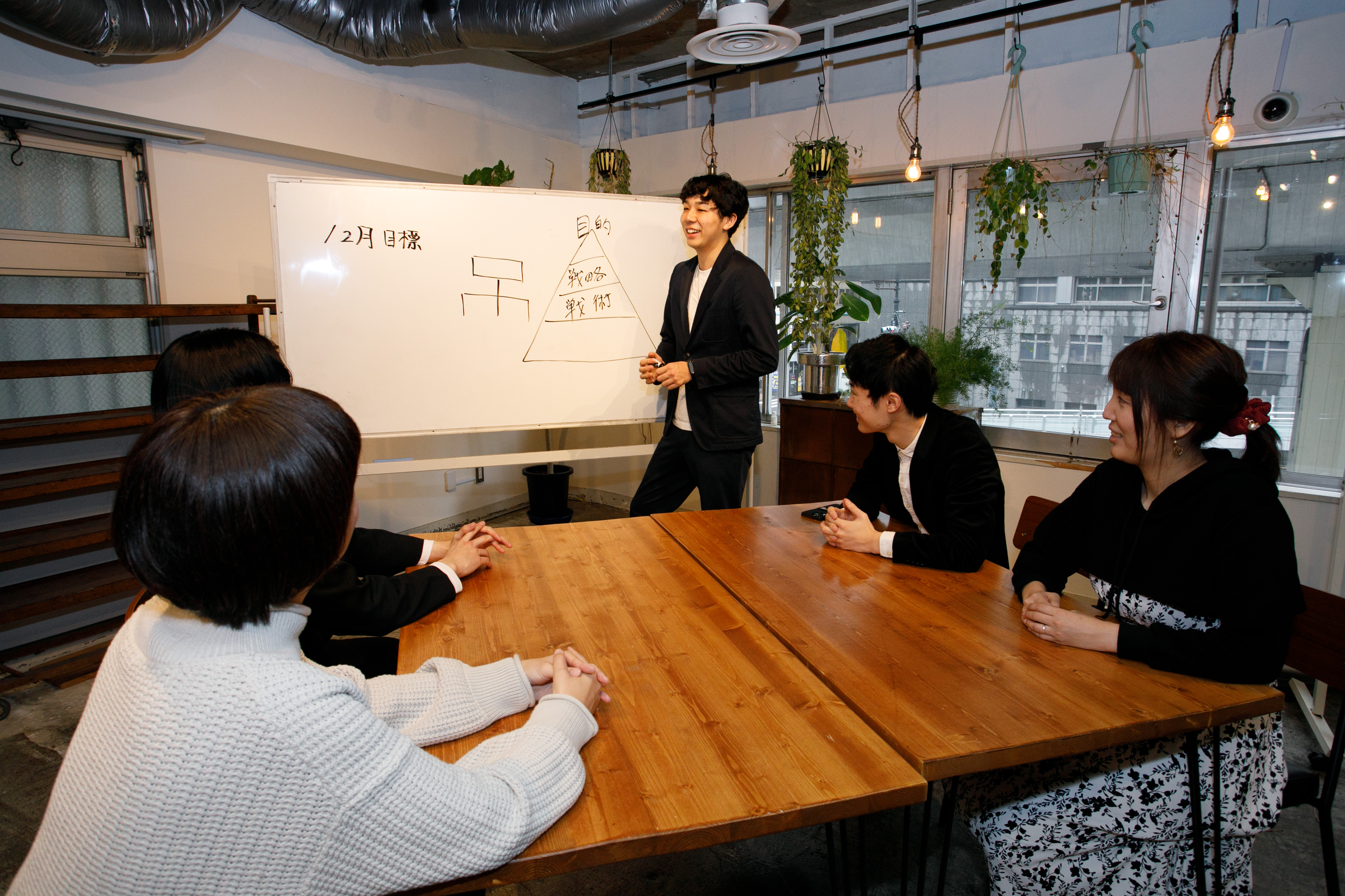 【Fラン大学】の僕が、インターンを始めたことで人生変わった