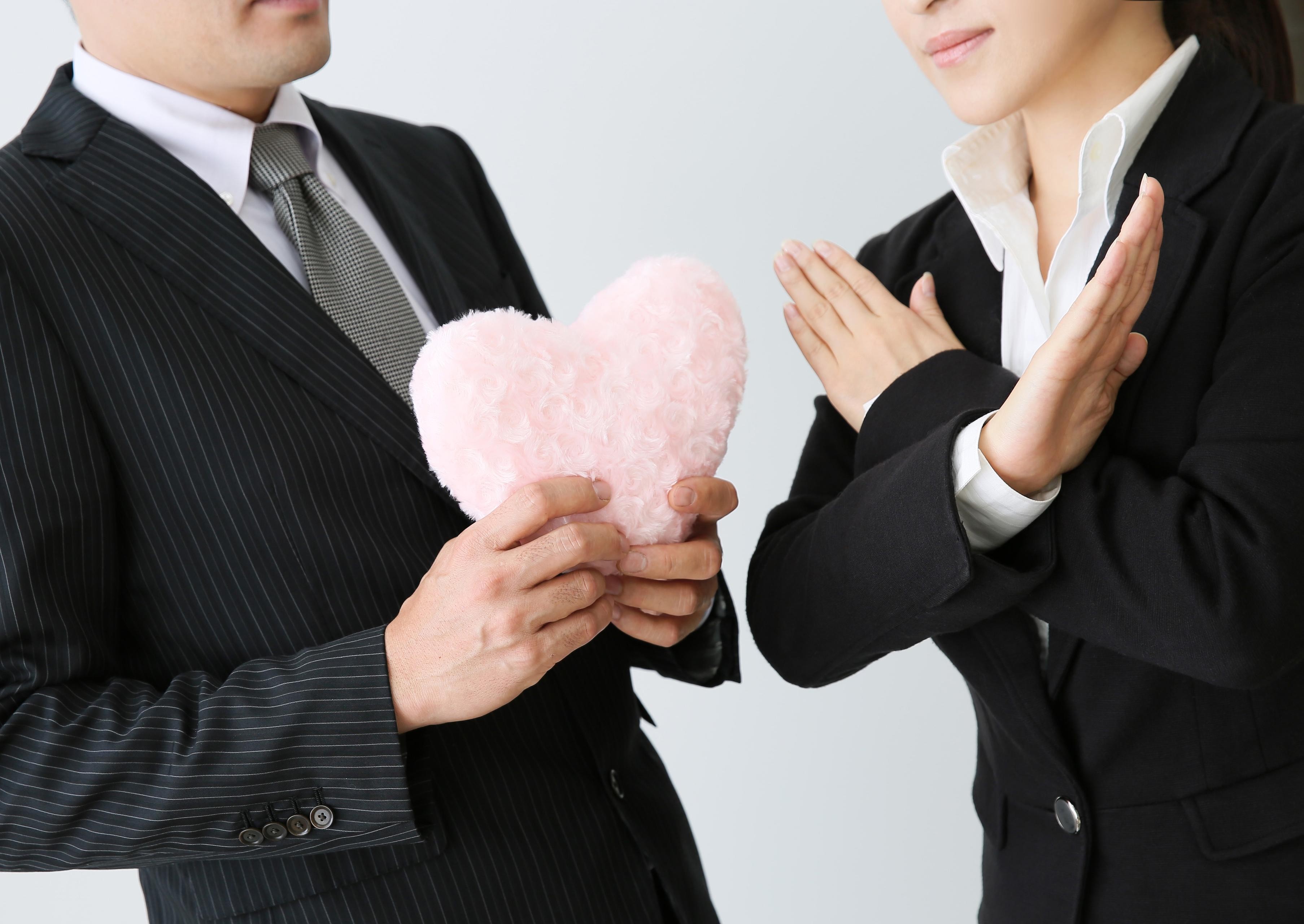 「あなたタイプです」＝「好き」とは限らない