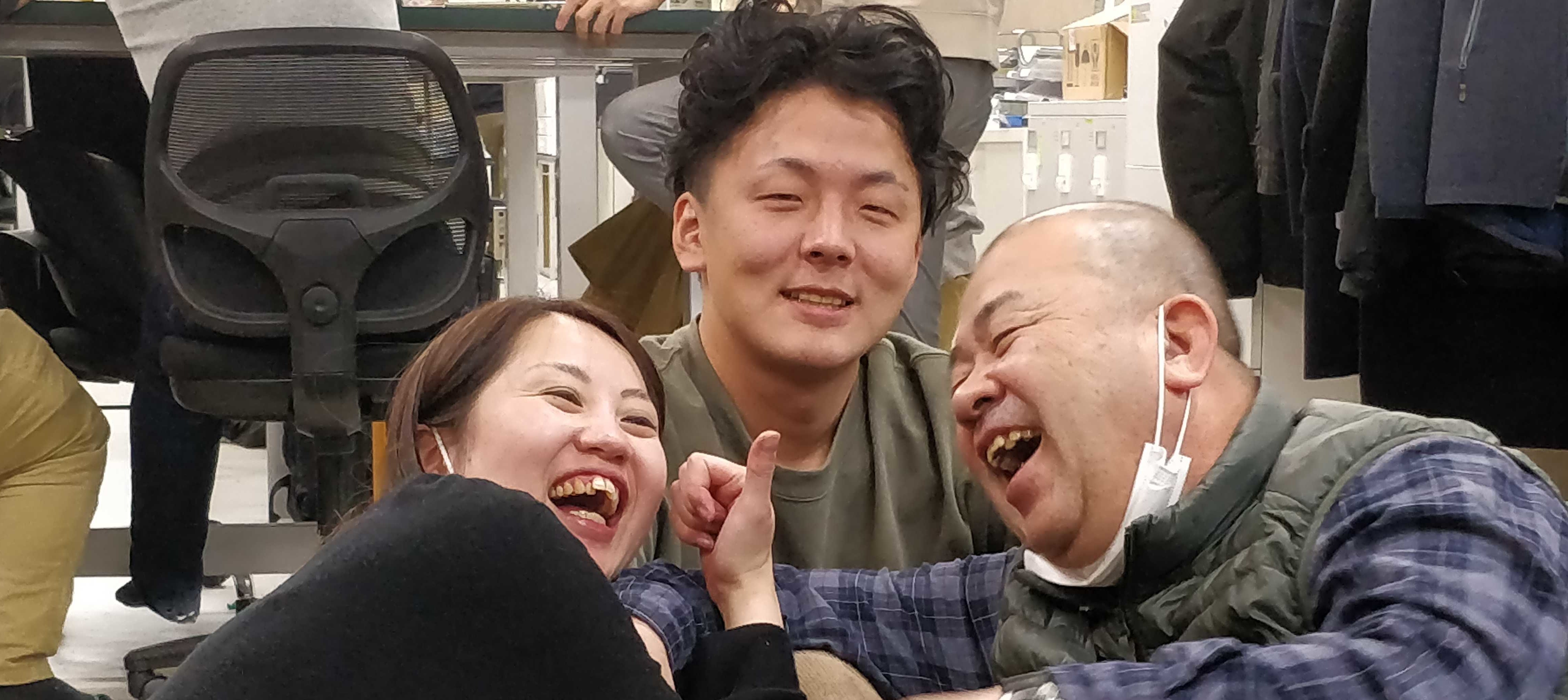 【社内イベントレポート】2021年納会の様子をお届けします！