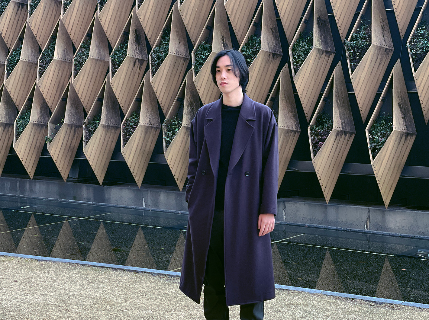 映像、ゲーム、刺繍。好きなもののかけ算でレアリティをつくること