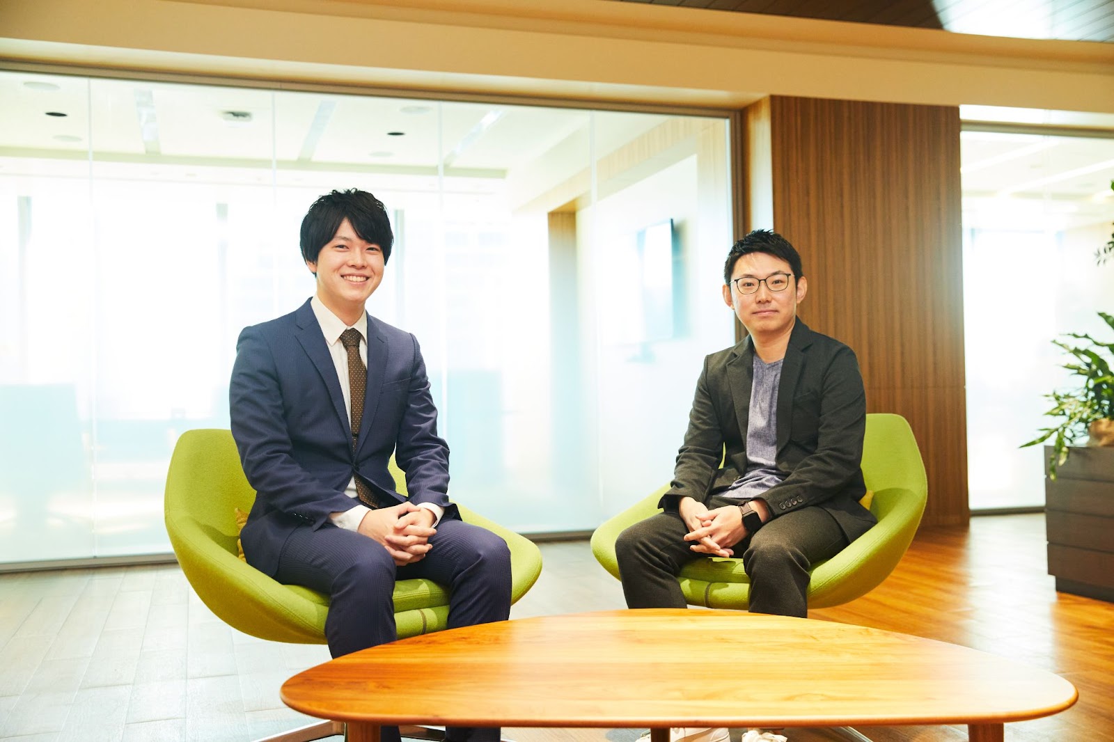 エンジニアの成長に必ずコミット。Salesforceの充実したサポート体制