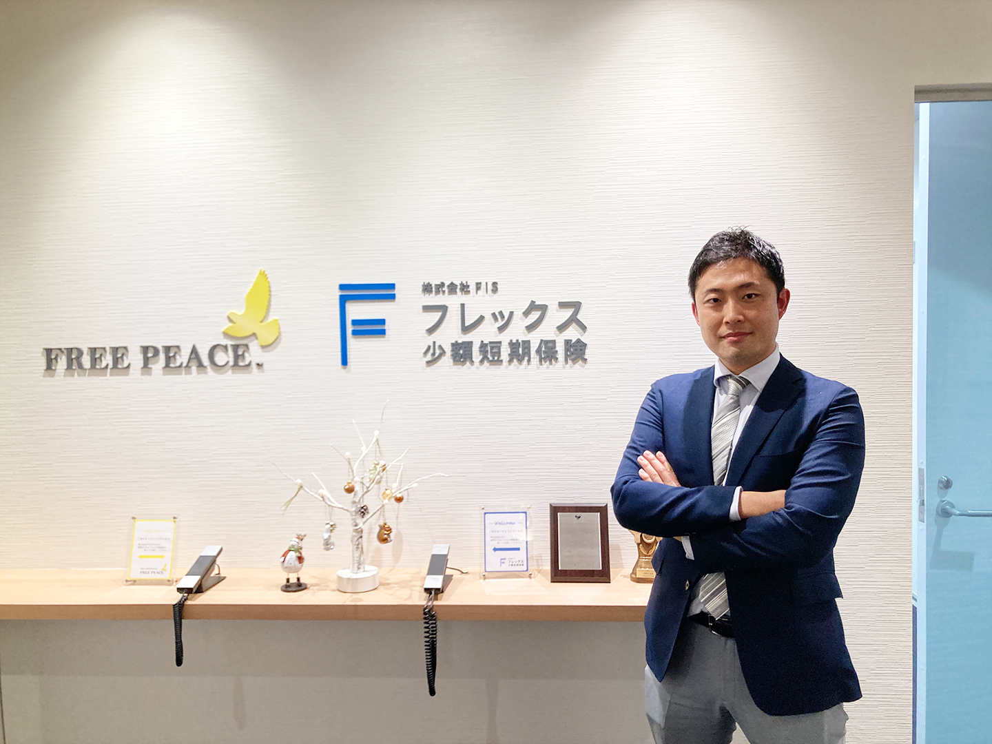 社員インタビューVol.3」～大手からベンチャーへ！営業部池田さんに