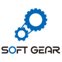 株式会社ソフトギア