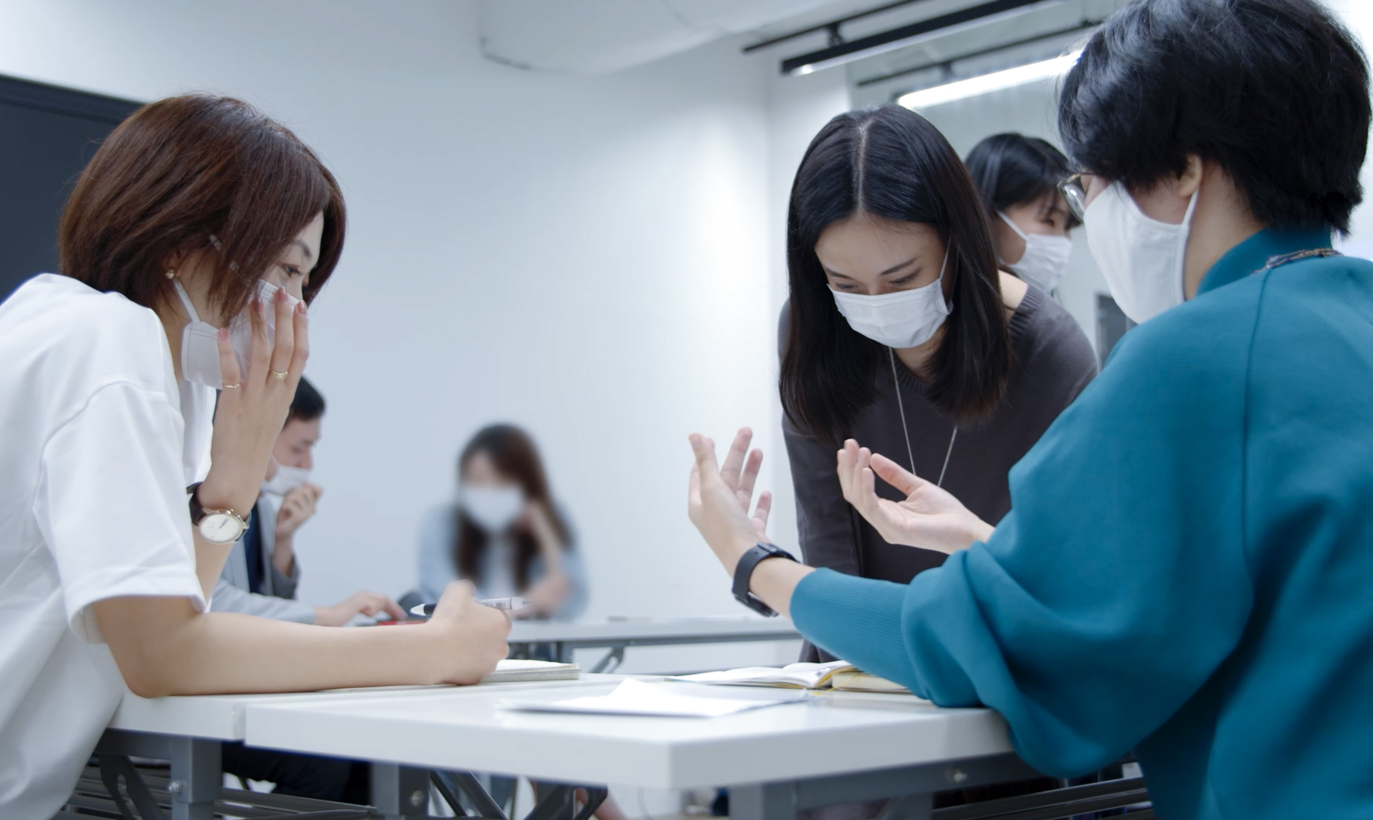 スピーチの会社、創業2期目を終えて。