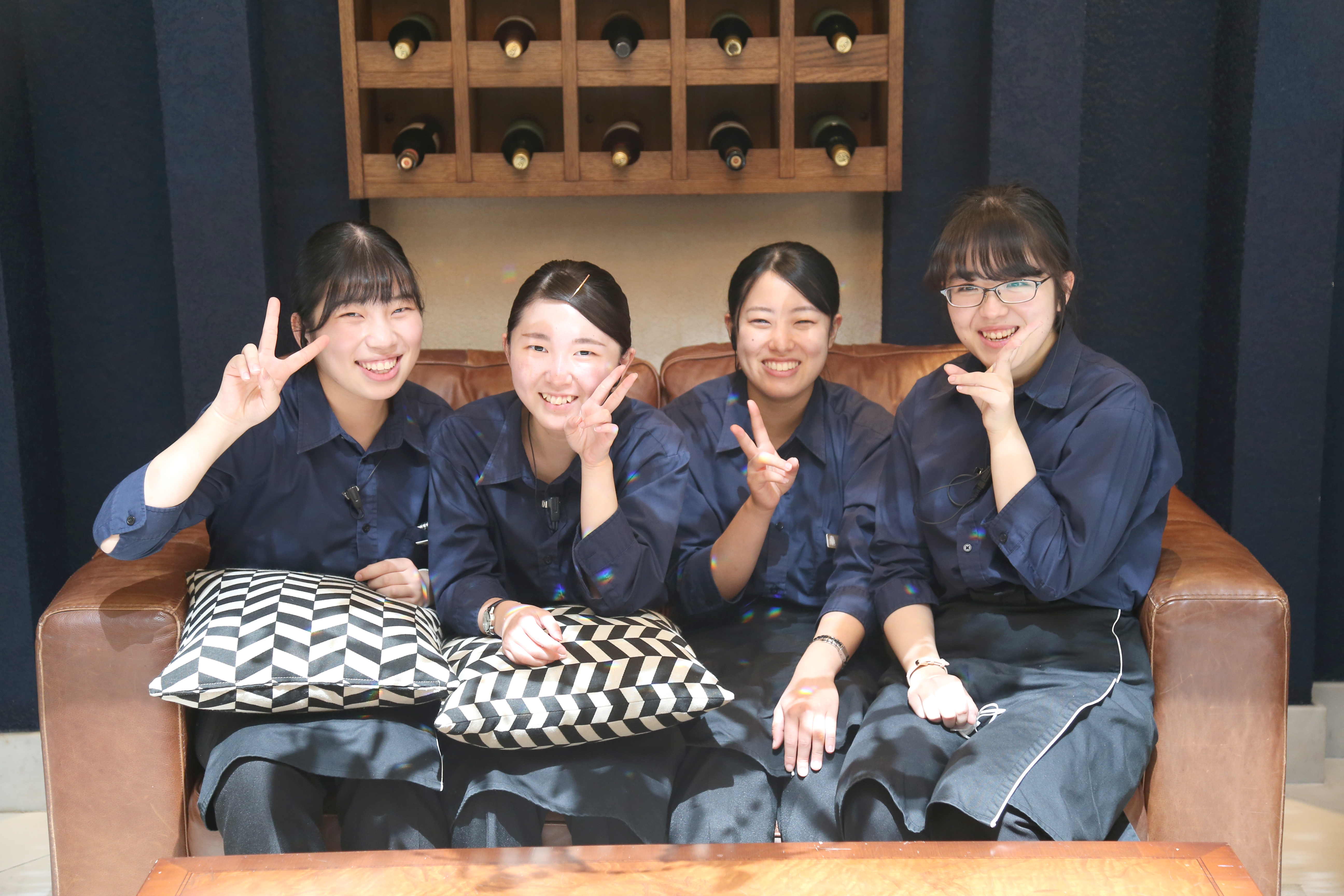 会社選びのポイントって何？就活生の率直な質問に答えました！【＃インターンシップレポート】