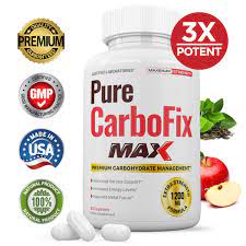 CarboFix : Reviews,Ingredients,Purchasing, Is It Worth the Money?