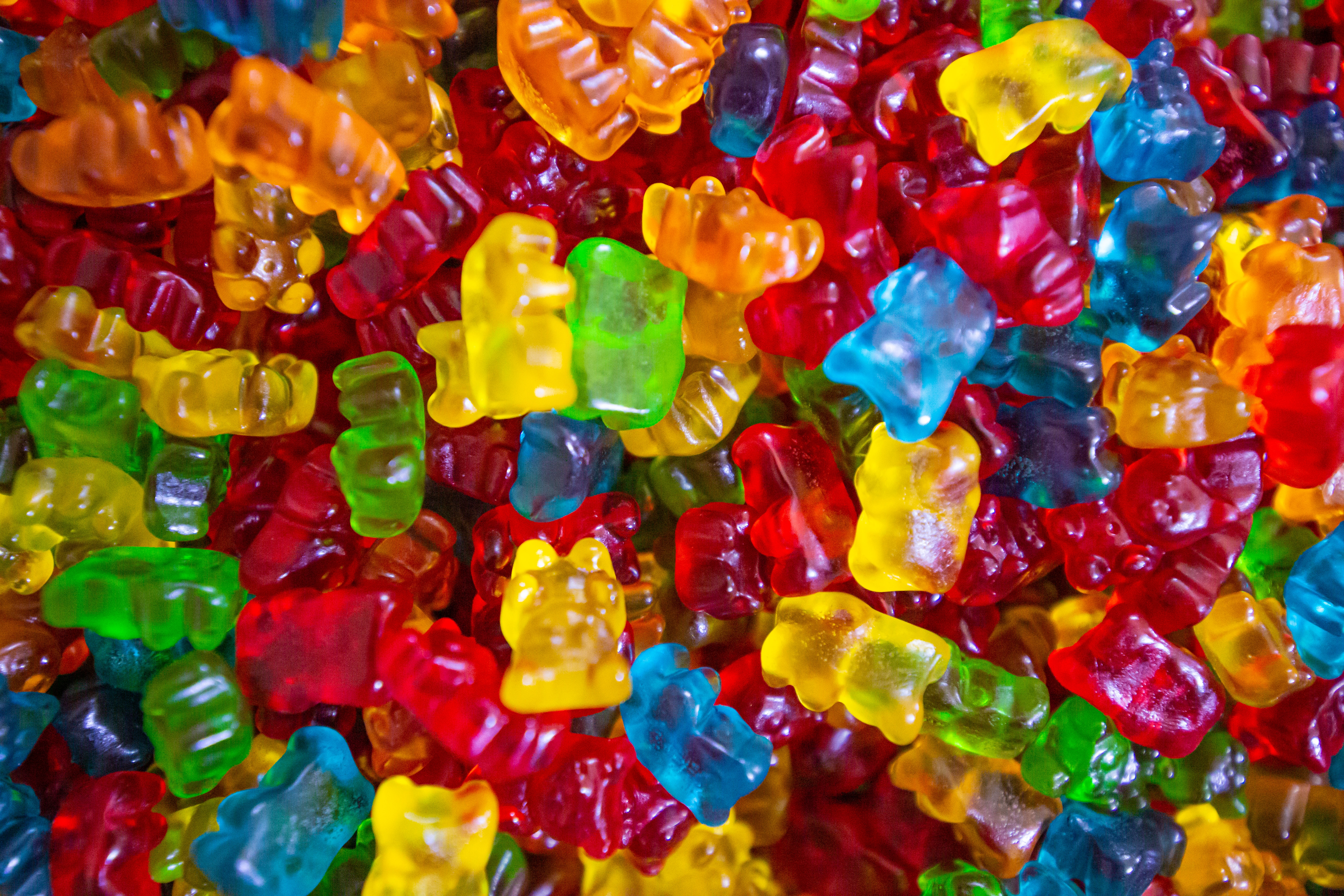 Boulder Highlands CBD Gummies : Remarkable Reviews, Incredible Facts & Buy!