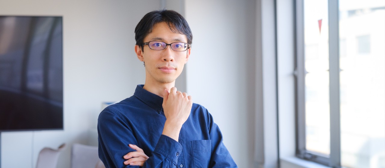 AIとアプリケーション開発のケイパビリティを活用して、pluszeroにしかできない価値を届ける──アカウントマネジメント責任者 大澤