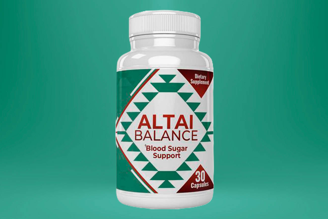 Altai Balance Reviews (Price & Benefits) Must Read Before Buy It