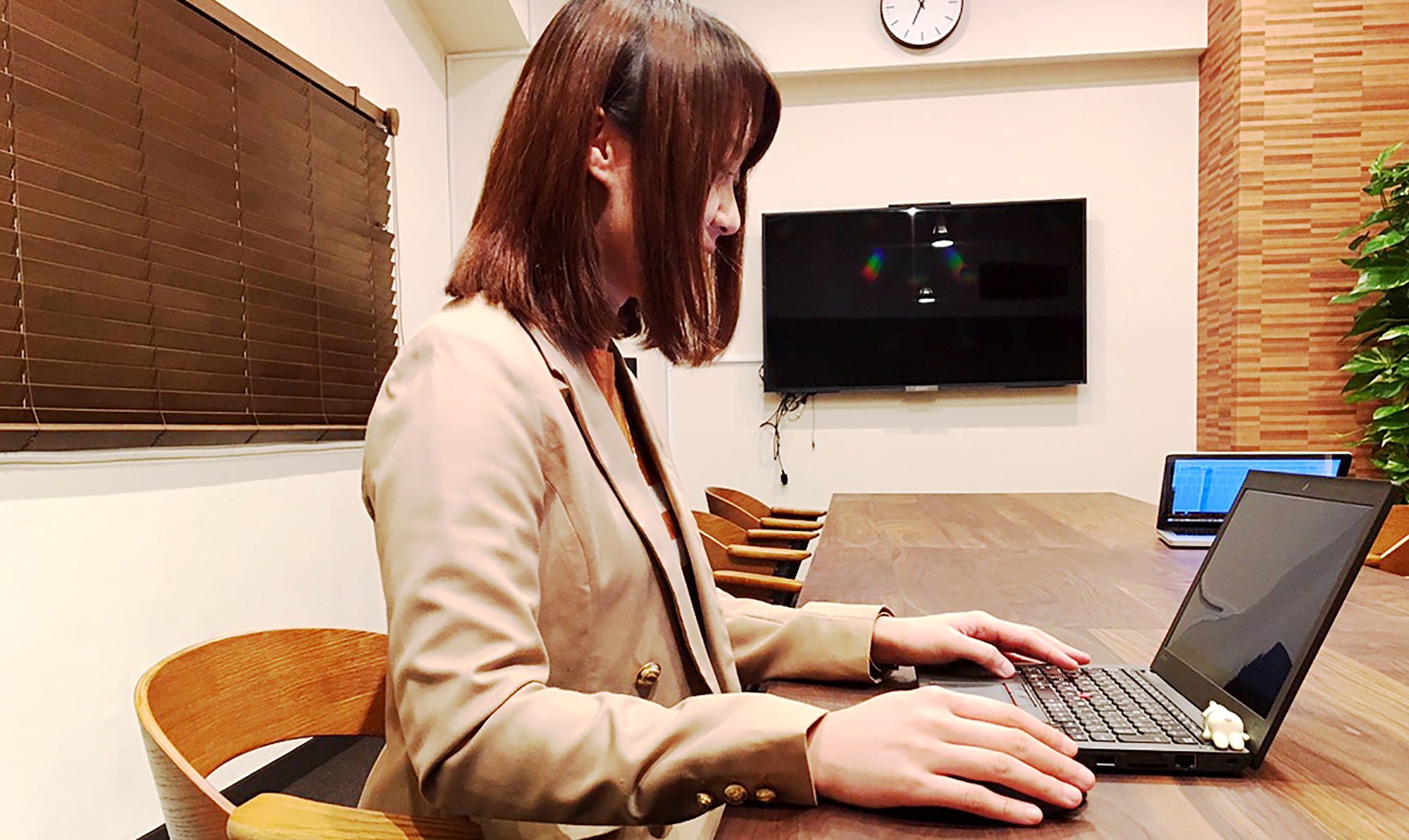 【vol.06】「Webディレクターの1日って、どんな1日？」社員に密着取材しました！