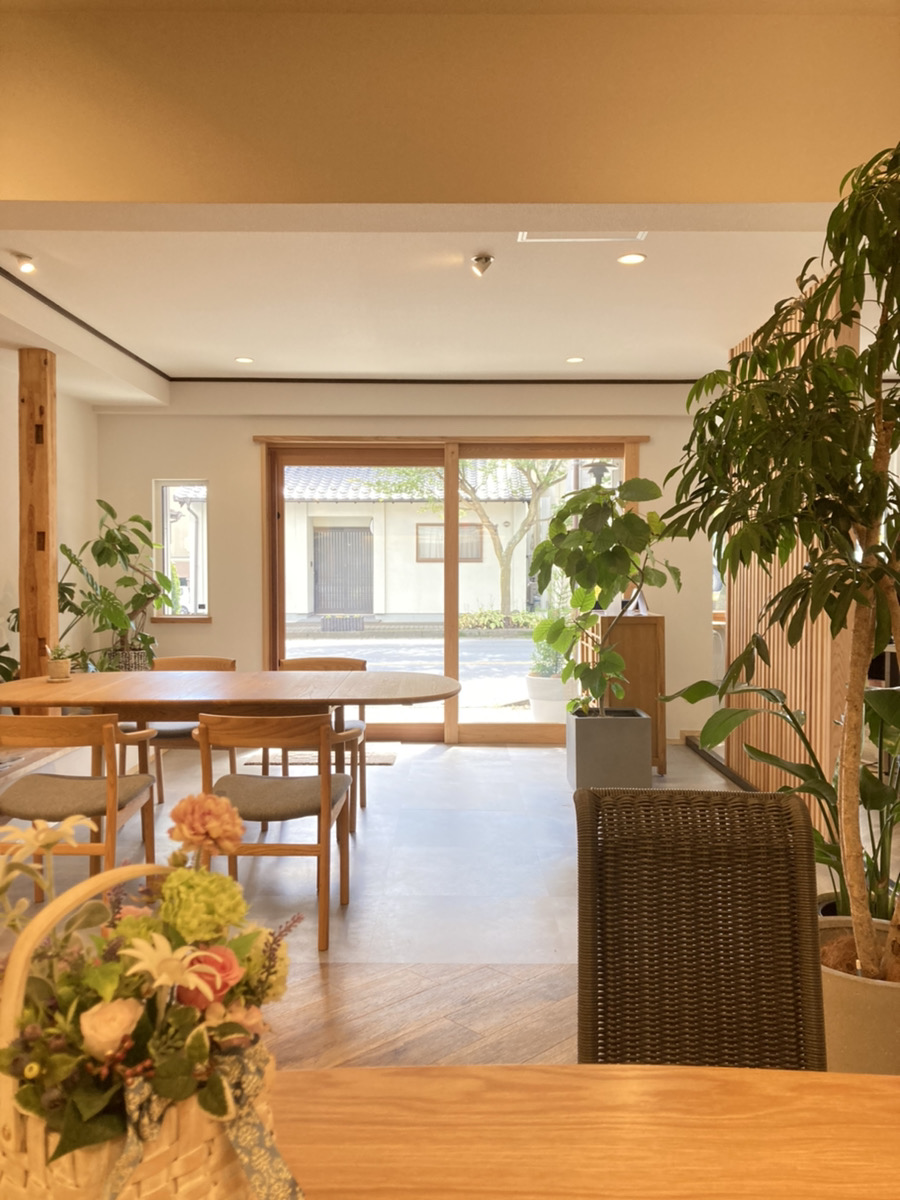 ～ 代表 土屋 からあなたへ ～