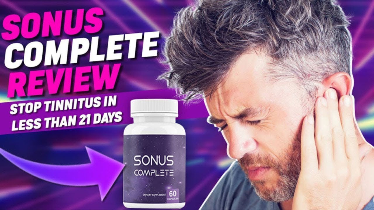 Sonus Complete Reviews | It Helps To Provide You Better Results