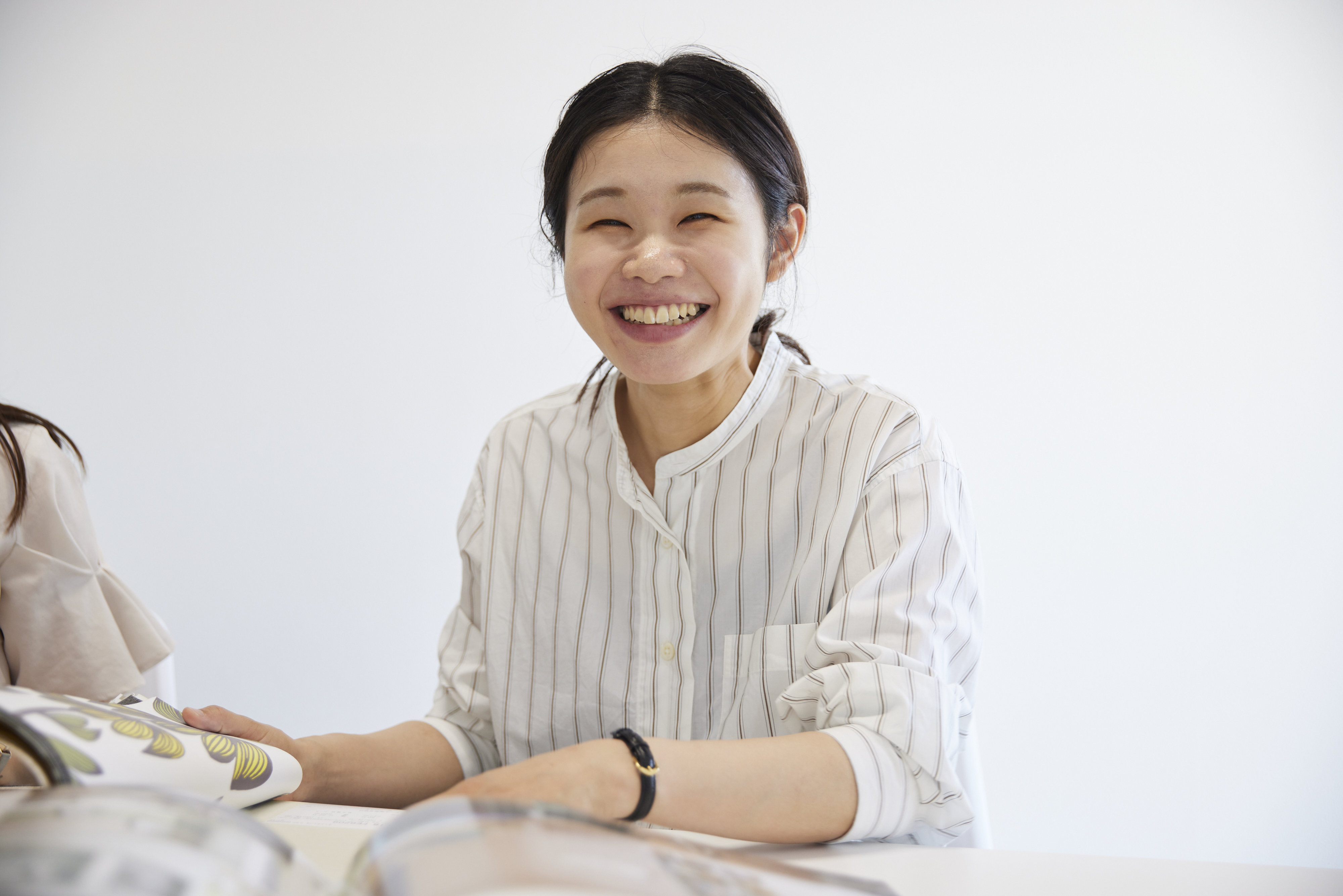 【山陰創生の主役たれ！】Uターン転職＆未経験インテリアコーディネーターの描く未来『アート建工メンバーインタビューVol.1』