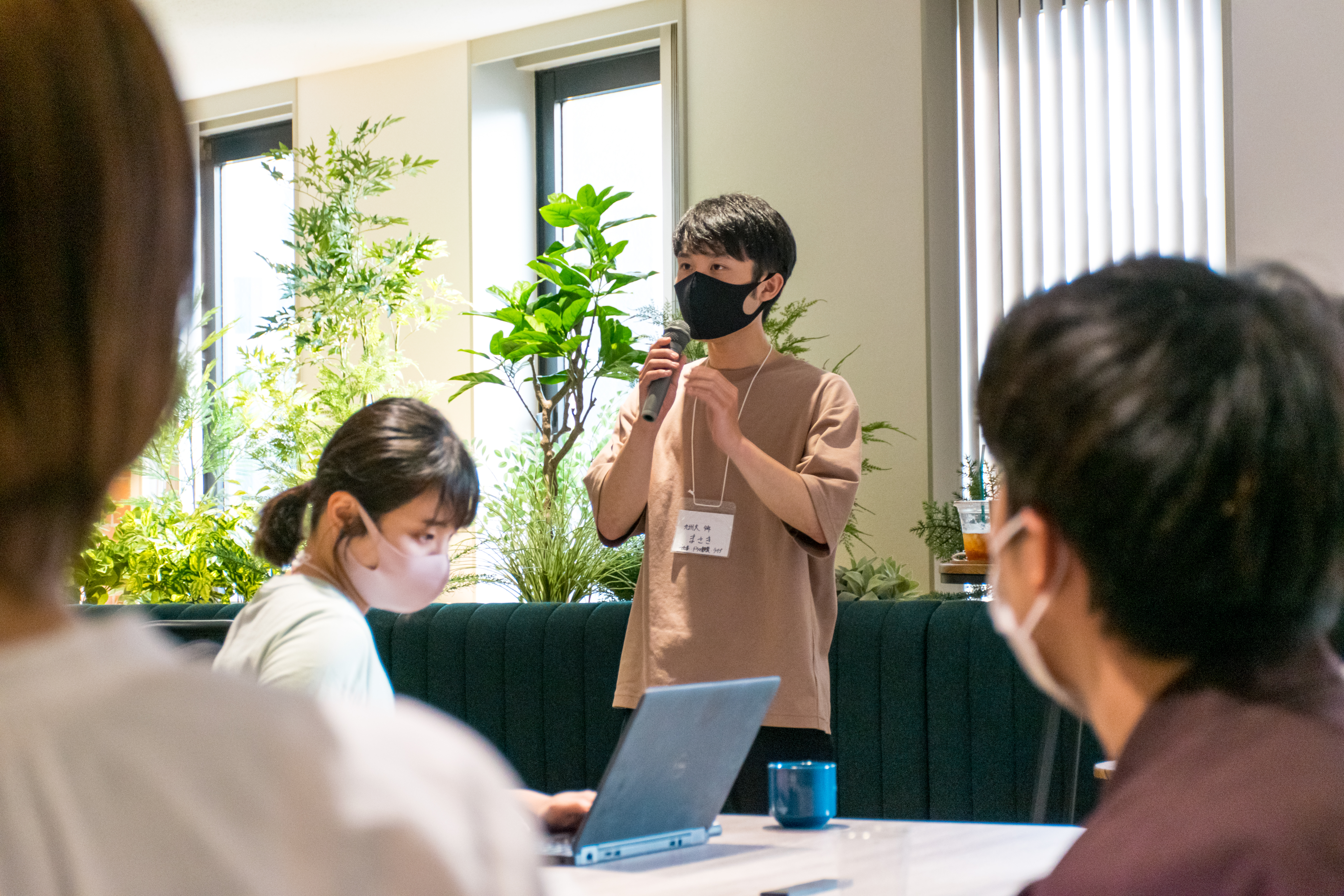 長期インターン体験記 vol.24 仕事はないのが当たり前！？仕事は自分から取りに行かなければもらえない(株)OnLineインターンの実際