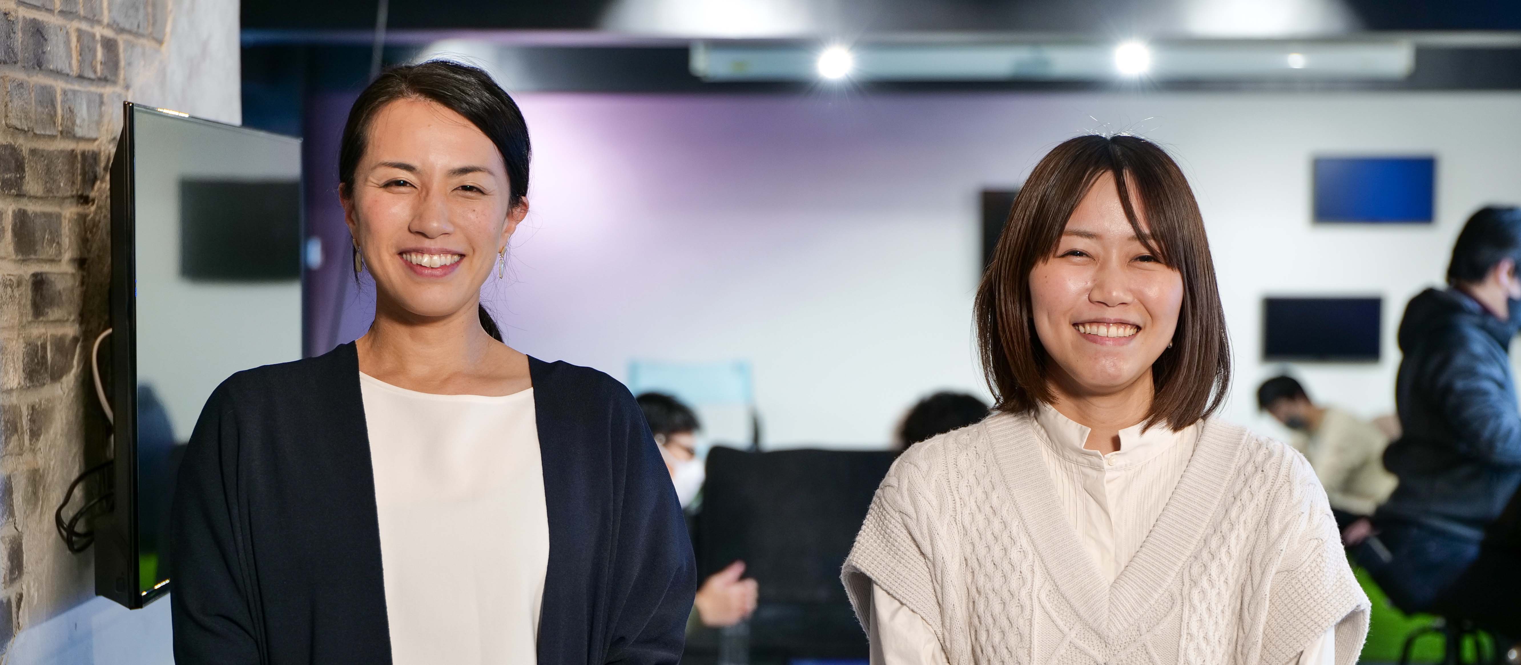伸び悩むデザイナーがVookで得られるもの。クリエイターファーストだからこそ“挑戦”できる、Vookでの仕事。