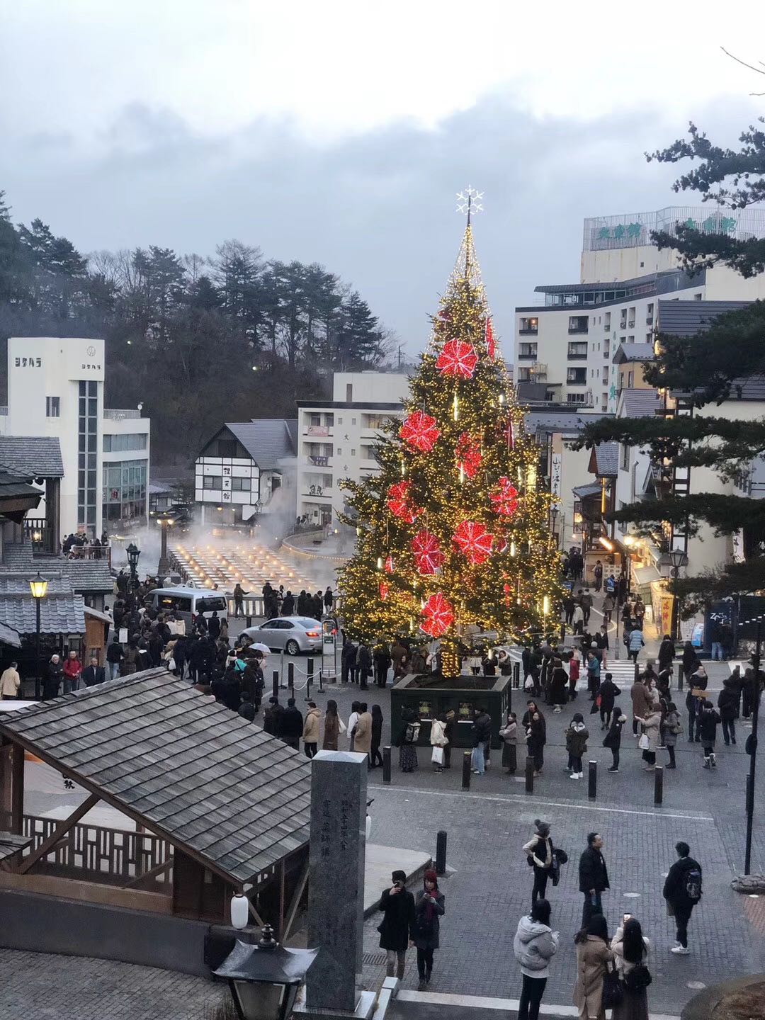 楽しい社員旅行イベントを再開したい😢