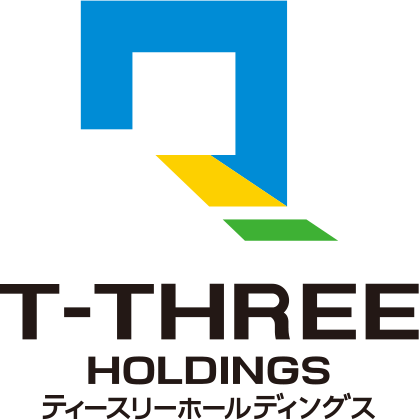 ティースリーホールディングス株式会社