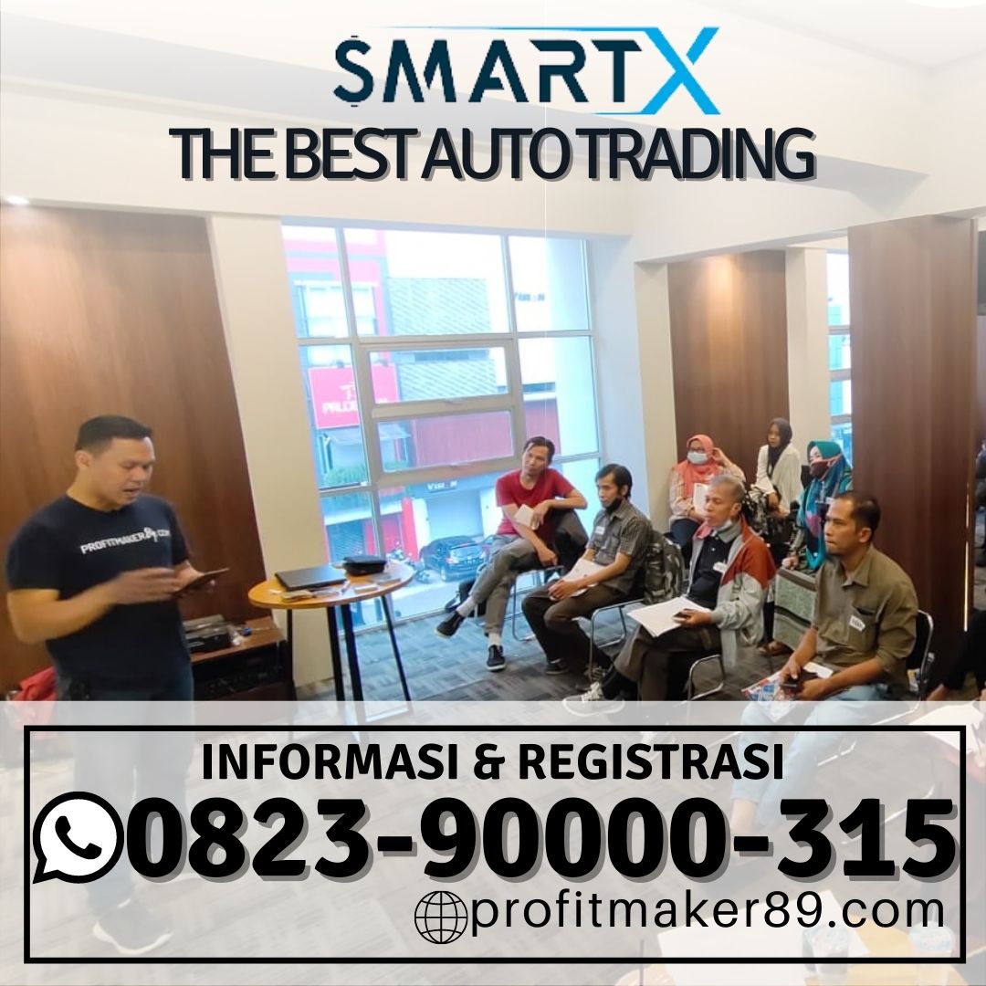 PROFITABLE! WA 0823-9000-0315 Robot Trading NET89 Robot Forex Net89 di Ciroyom Bandung