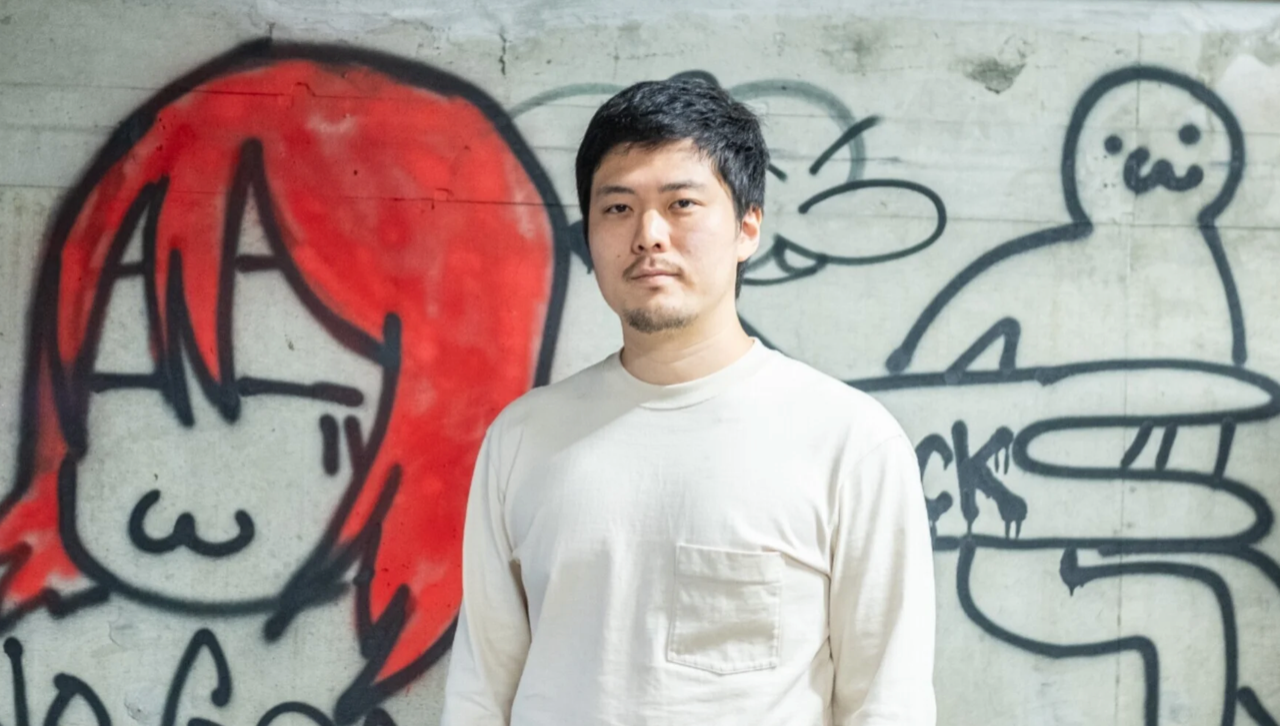 起業家4年目―、これからの5年間を僕の「全盛期」にします。