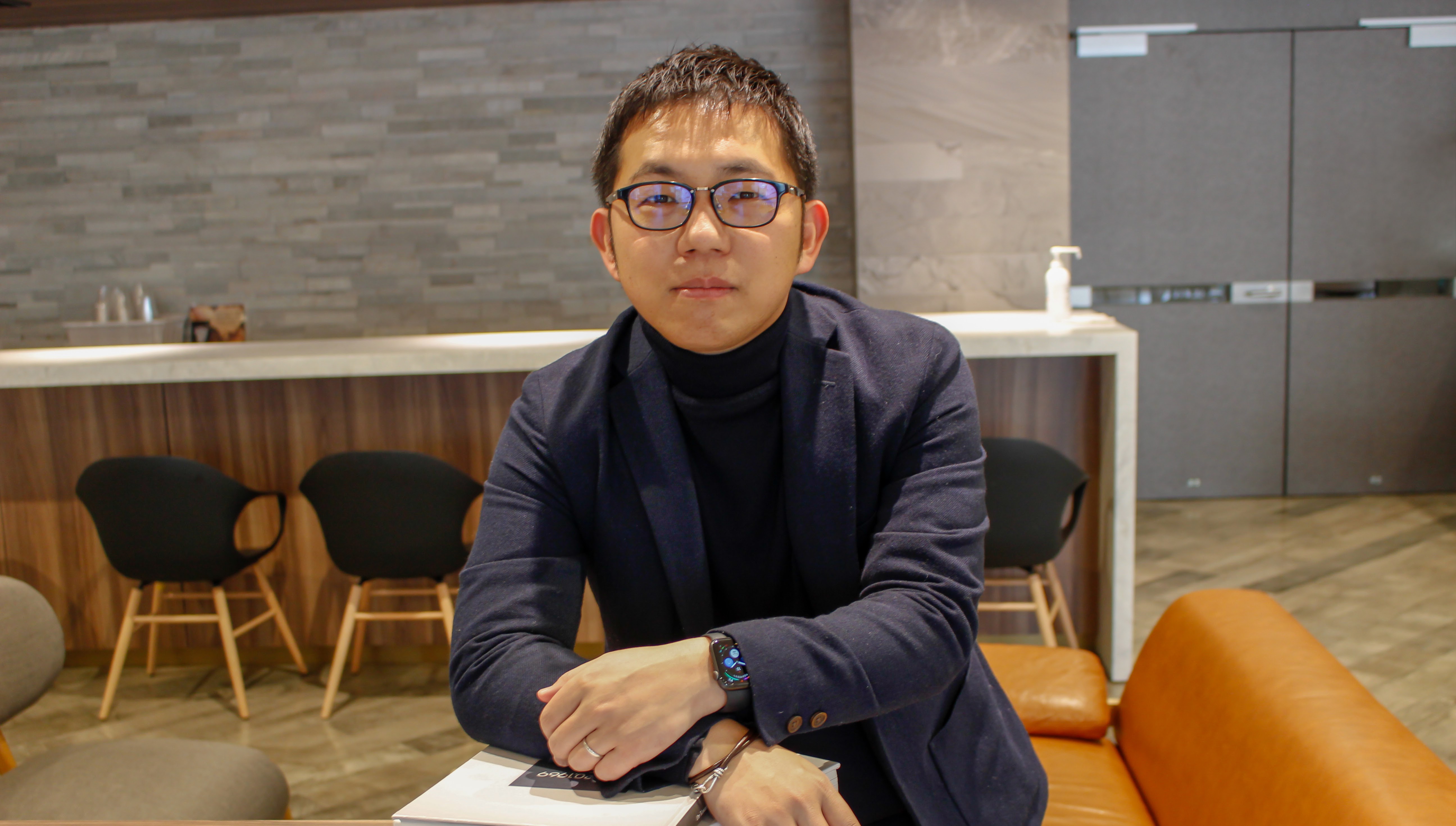 日本では少ないトランスジェンダーの方向けの住宅購入相談窓口を展開していきたい