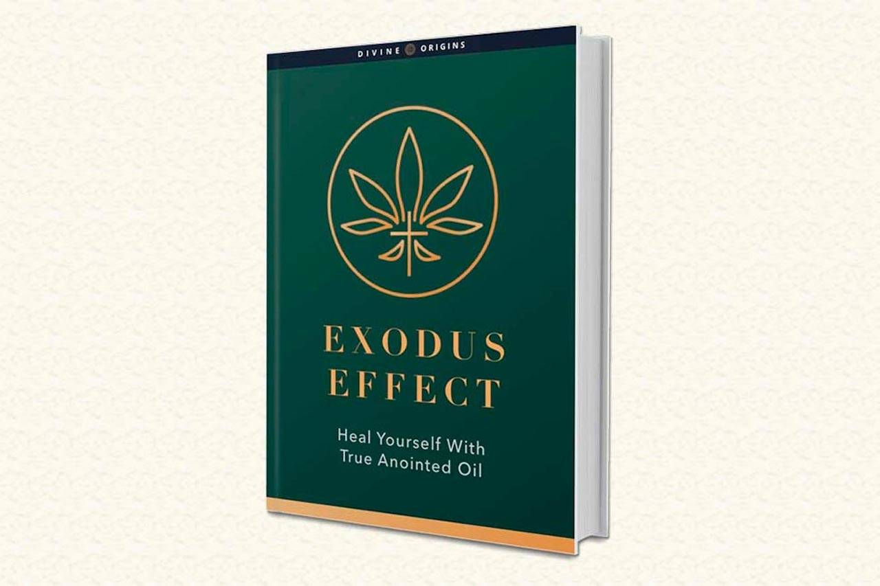 Exodus Effect Reviews | This Product Is Really Effective Or Not