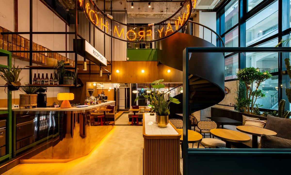 オシャレ空間で生産性が爆上がりするbattonの新オフィスを突撃レポート！