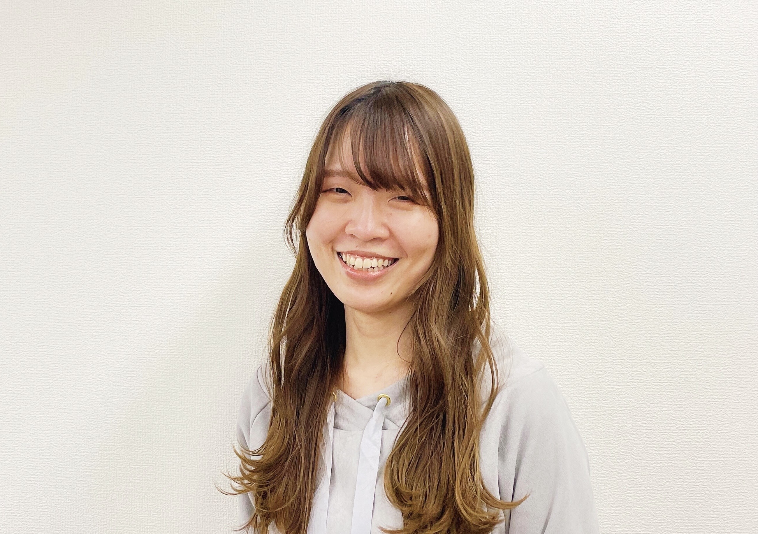 世の中の「負」をこの手で解消したい。そのために私はここで"最高のエンジニアチーム"を作る